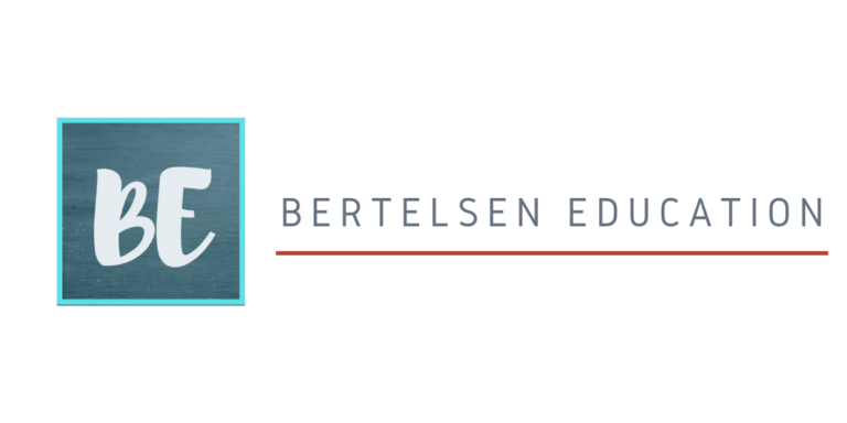 Benefits: Bertelsen Education - NCCA